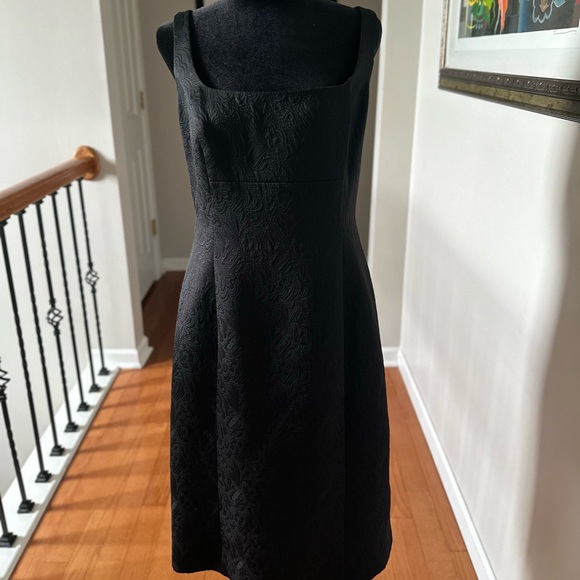 Ralph Lauren Dresses & Skirts - Beautiful  Ralph Lauren little Black Dress length 38 inches